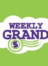 Weekly Grand (Idaho) Lottery Results & Winning Numbers.
